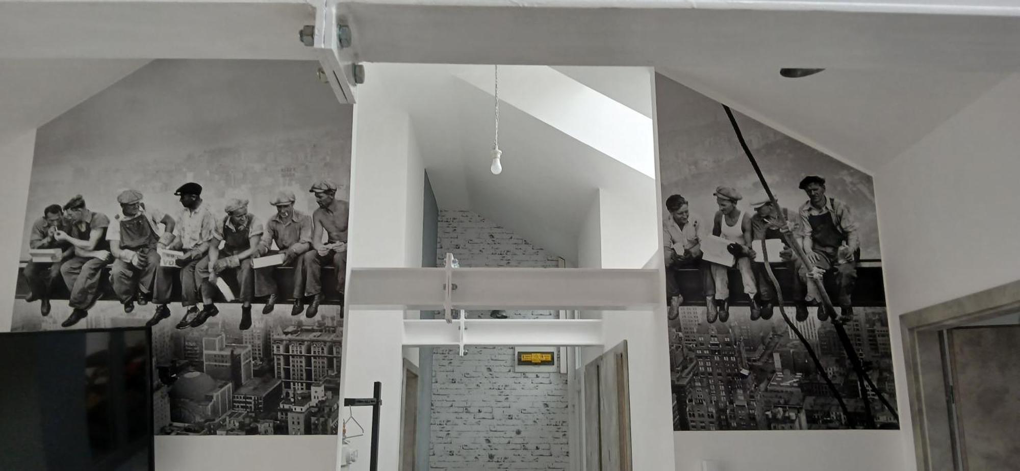 8X8 Tetoter Apartman Szeged Bagian luar foto