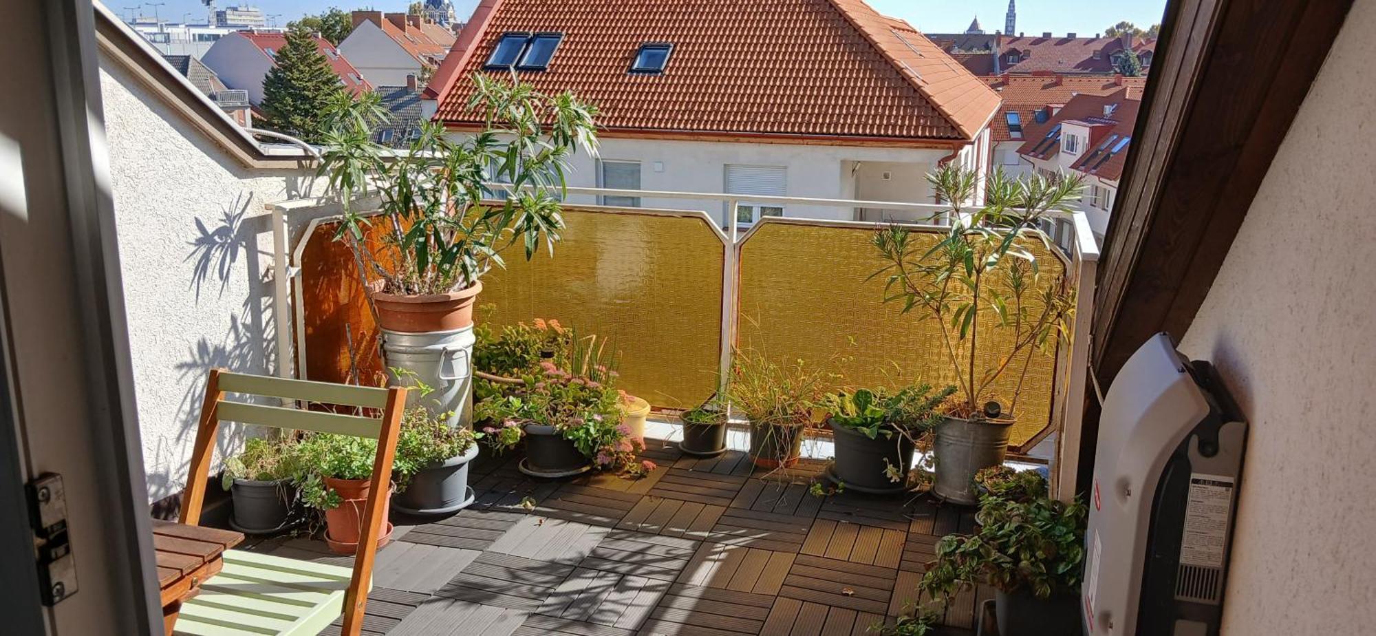 8X8 Tetoter Apartman Szeged Bagian luar foto